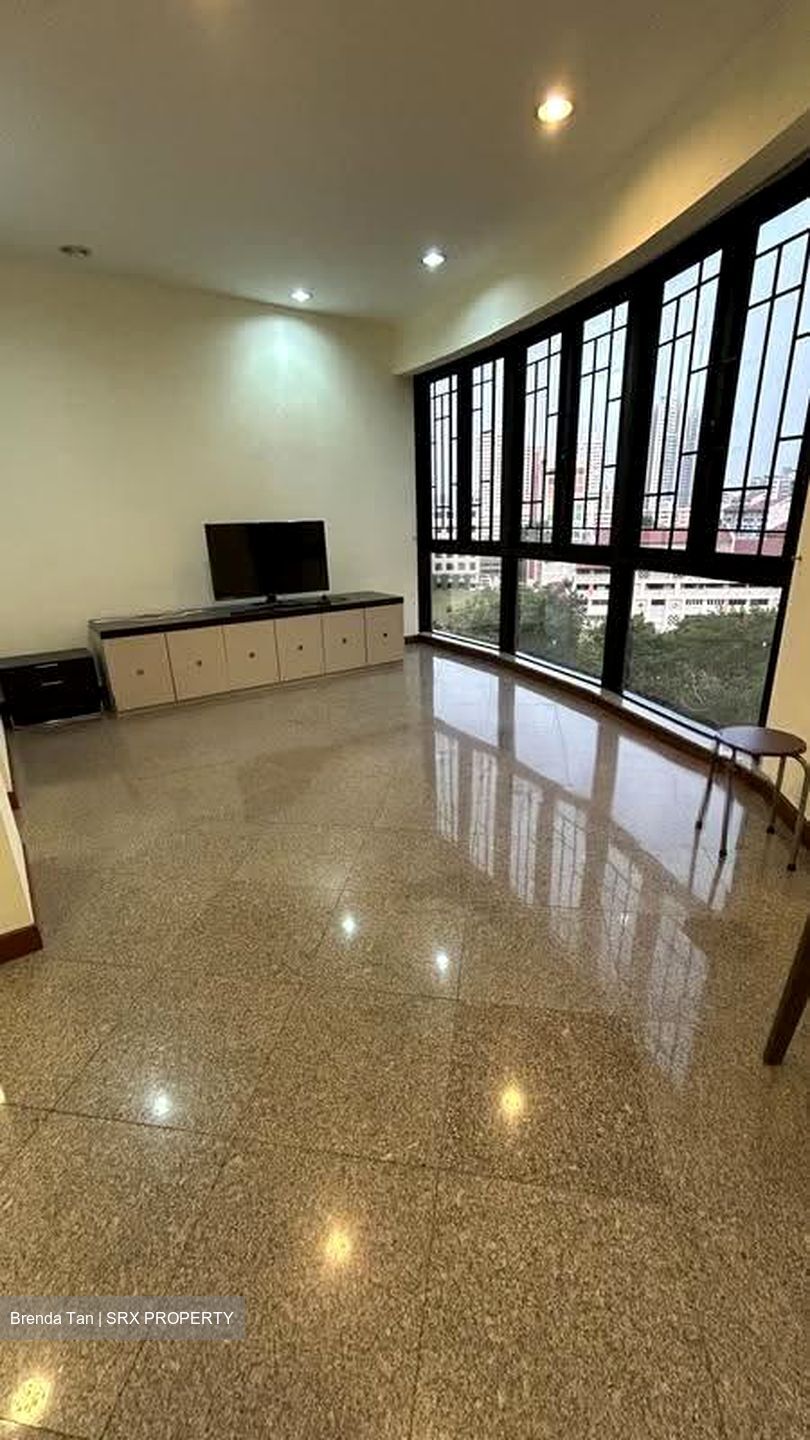 Bishan 8 (D20), Condominium #618940351